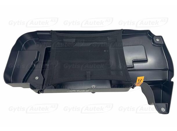 Frunk | Renault 5 E-Tech 2025-> | gytek.se