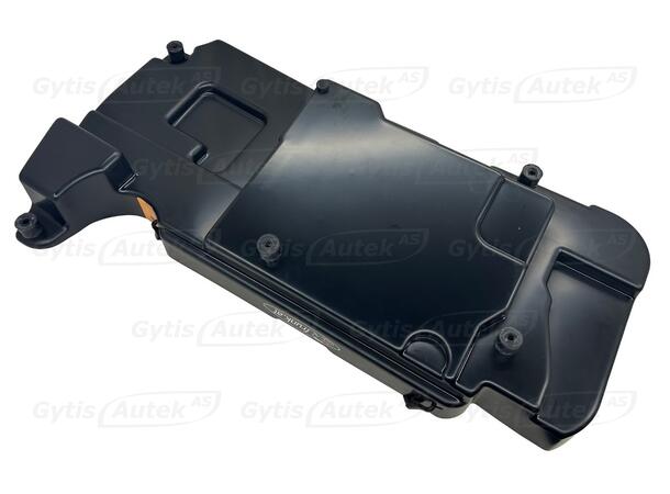 Frunk | Renault 5 E-Tech 2025-> | gytek.se