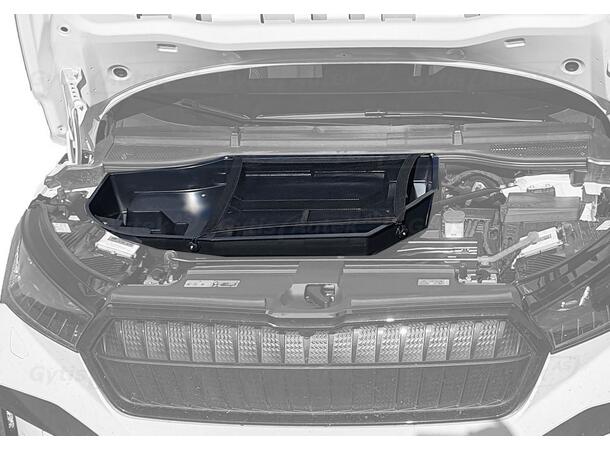 Frunkpakke | Skoda Enyaq 2021-2025 | gytek.se