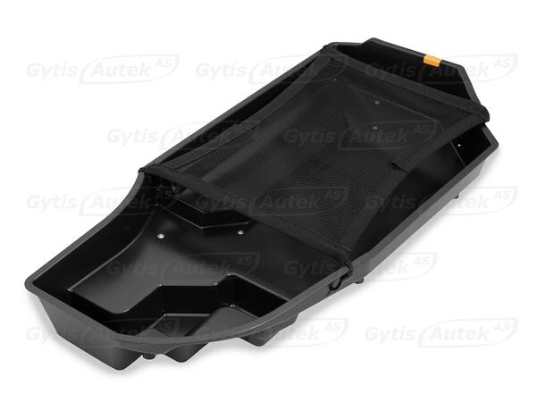Frunkpakke | Skoda Enyaq 2021-2025 | gytek.se