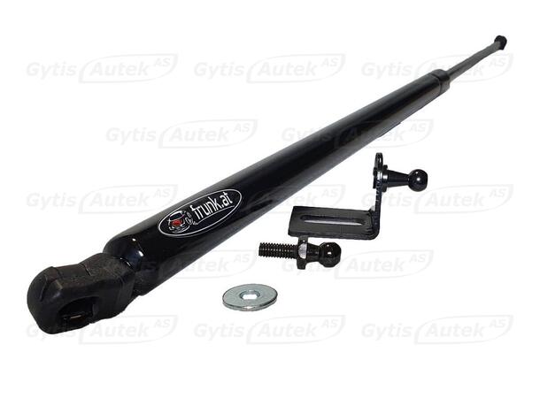 Frunkpakke | Skoda Enyaq 2021-2025 | gytek.se