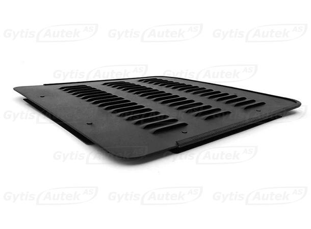 Fönsterventilation för sidodörr VW T6 2016-2024 