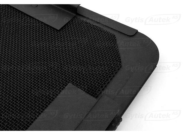 Fönsterventilation för sidodörr VW T6 2016-2024 