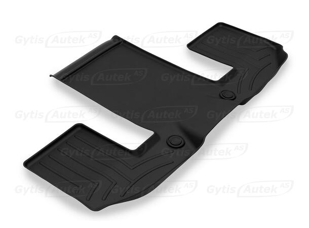 Gulvmatte | Volvo EX90 2024-> | gytisautek.no