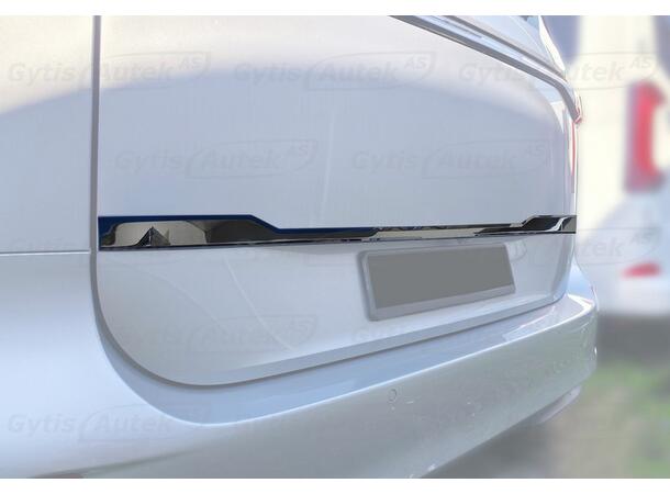 Handtagsskydd till baklucke | VW ID.Buzz 2022-> | gytek.se