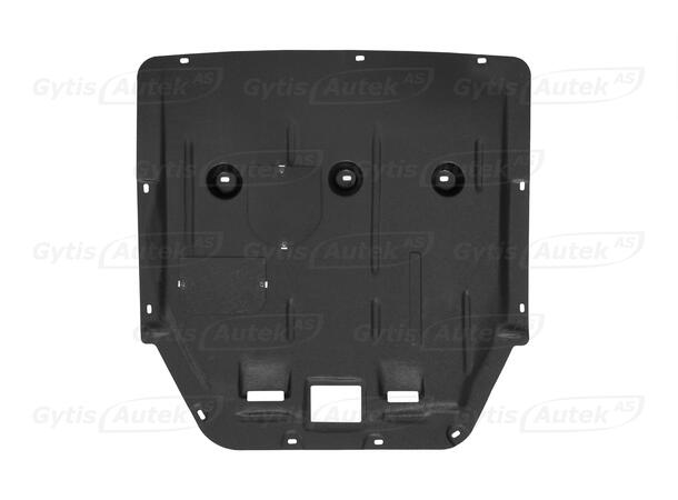 Hasplåt | Mini Cooper F56/F55 2014-2024 | gytek.se