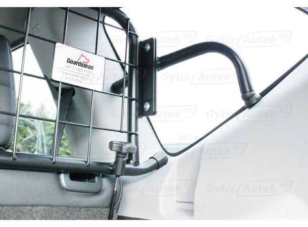 Hund-/Lastgaller | Honda CR-V 2019-2022 | gytek.se