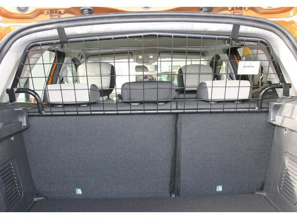 Hund-/Lastgaller | Renault Captur 2013-2020 | gytek.se