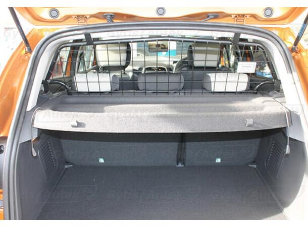 Hund-/Lastgaller | Renault Captur 2013-2020 | gytek.se
