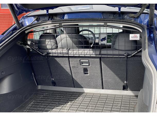 Hund-/Lastgaller | Tesla Model Y 2025-> Juniper | gytek.se