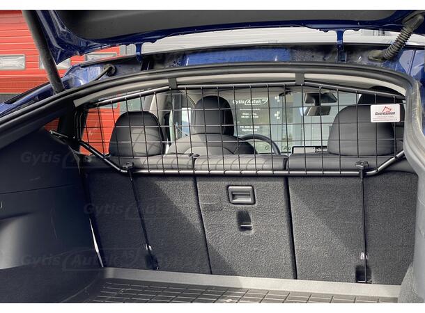 Hund-/Lastgaller | Tesla Model Y 2025-> Juniper | gytek.se