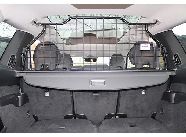 Hund-/Lastgaller | Volvo EX90 2024-> | gytek.se