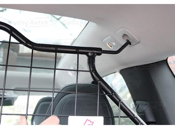 Hund-/Lastgaller | Volvo EX90 2024-> | gytek.se