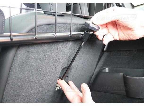 Hund-/Lastgaller | Volvo EX90 2024-> | gytek.se