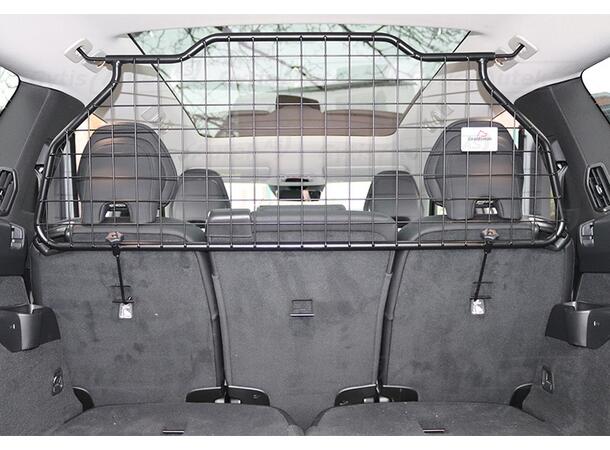 Hunde/Lastegitter | Volvo EX90 2024-> | gytisautek.no