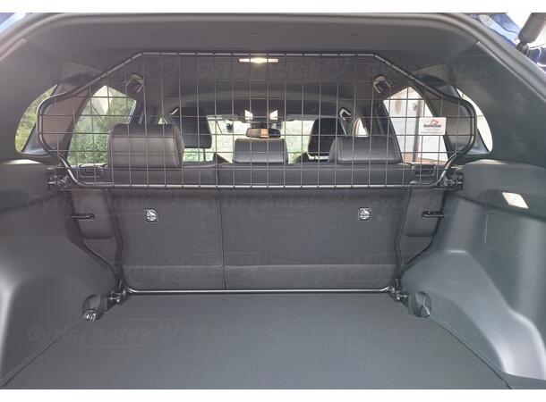 Hundgaller till Toyota RAV4 2019-2025 | gytek.se