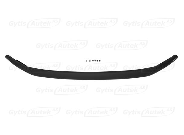 Huvskydd till Mitsubishi Pajero 2007-2020 | gytek.se