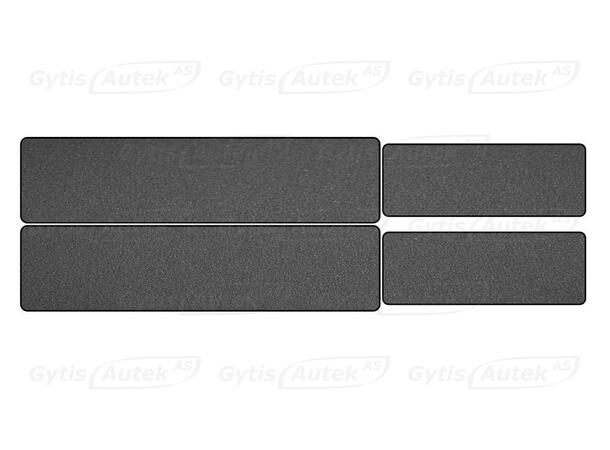 Instegsskydd | Folie | Skoda Elroq 2025-> | gytek.se