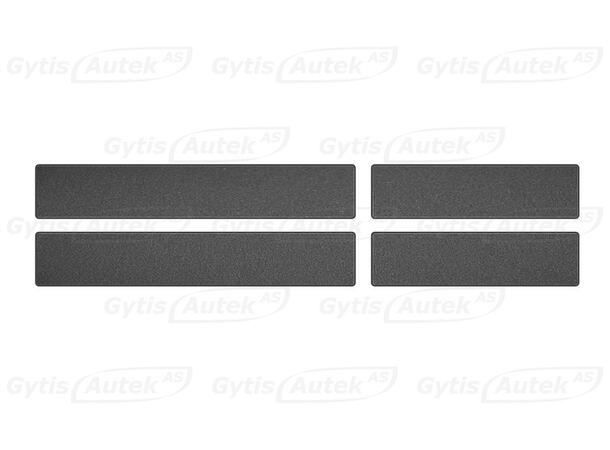 Instegsskydd | Folie | Volvo ES90 2026-> | gytek.se
