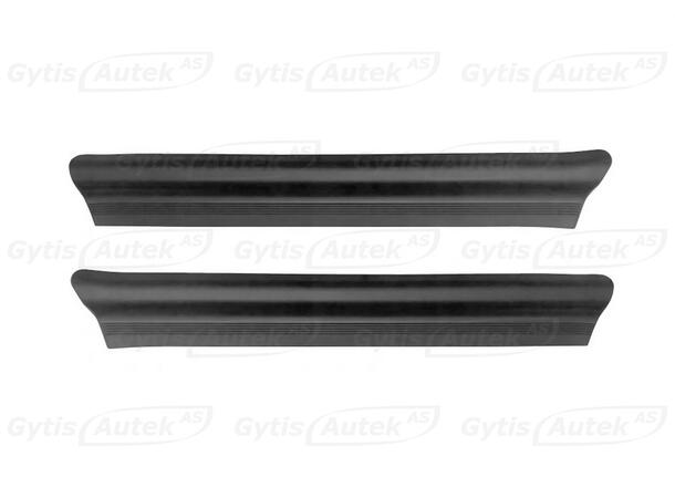 Instegsskydd till MB Sprinter W907-910 2018-> | gytek.se