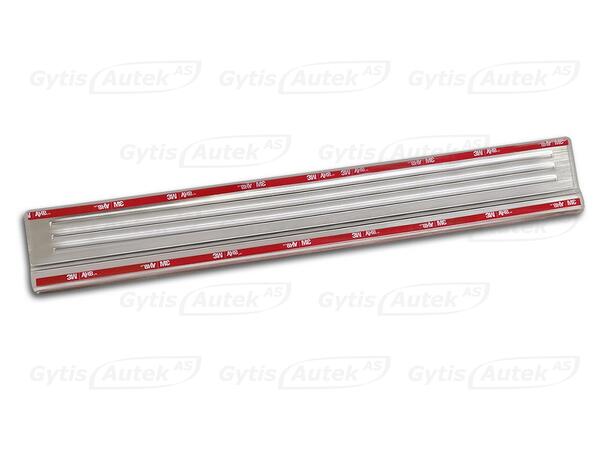Instegsskydd till Mitsubishi Outlander 2013-2021 | gytek.se
