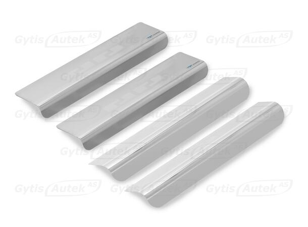 Instegsskydd till Peugeot 5008 2010-2017 | gytek.se