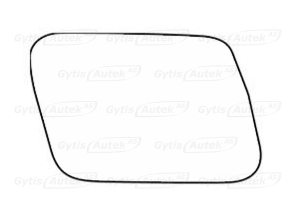 Laddlucka | PPF-folie | BMW i5 G60/G61 2024-> | gytek.se