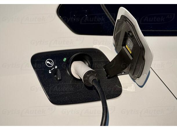 Laddlucka skydd | BMW i5 G60 2024-> SD | gytek.se