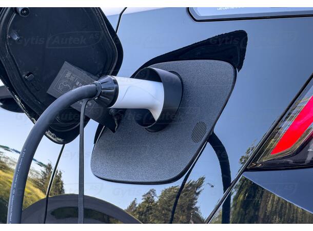 Laddlucka skydd | MG4 2022-> | gytek.se