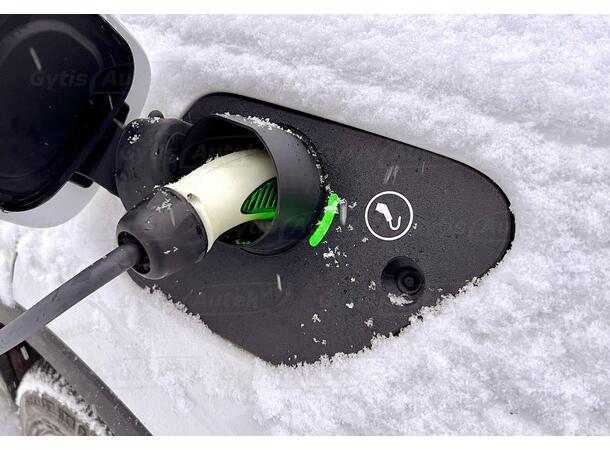 Ladelukedeksel | Polestar 2 2020-> | gytisautek.no