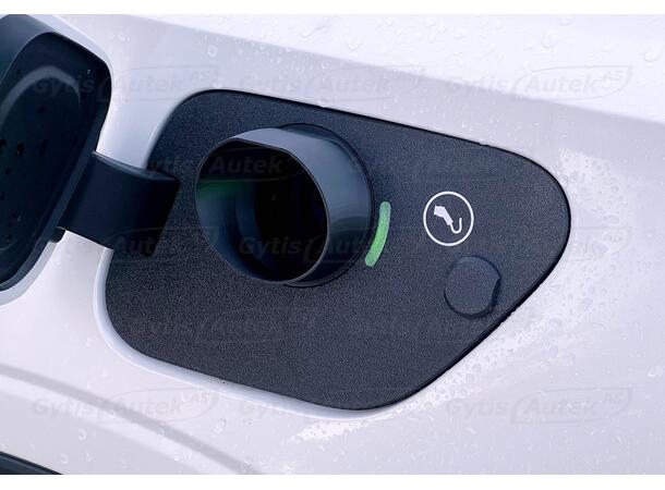 Ladelukedeksel | Polestar 2 2020-> | gytisautek.no