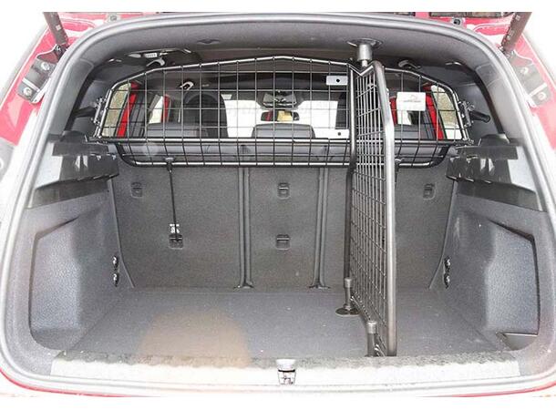 Lastegitter med skillevegg | Mini Countryman U25 2024->|gytisautek.no