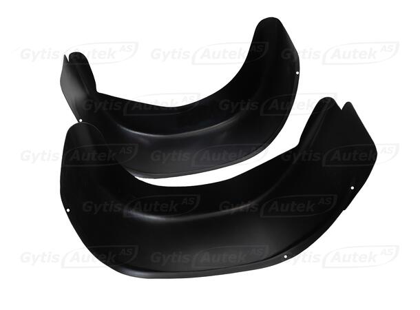 Lokariskärmer | Peugeot Boxer 2006-> | gytek.se