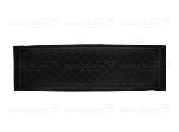 Oppbevaringshylle | MGS5 EV 2025-> | gytisautek.no