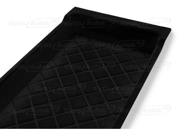 Oppbevaringshylle | MGS5 EV 2025-> | gytisautek.no