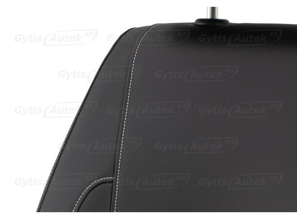 Setetrekk | Skoda Enyaq 2021-> | gytisautek.no