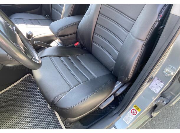 Setetrekk | Toyota Avensis 2003-2009 | gytisautek.no