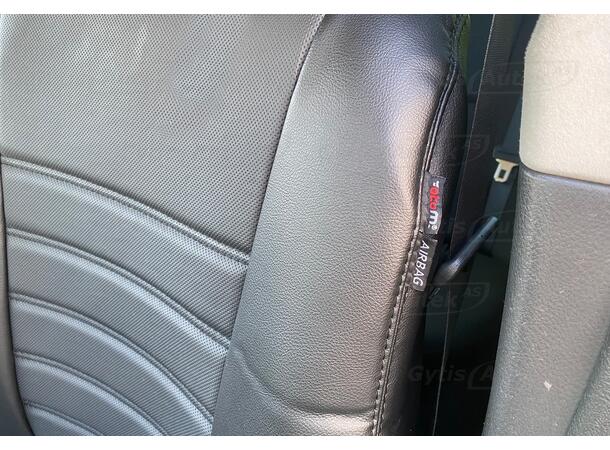 Setetrekk | Toyota Avensis 2003-2009 | gytisautek.no