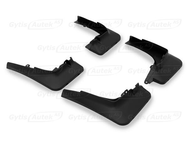 Skvettlapper | BMW X5 G05 2019-> | gytisautek.no