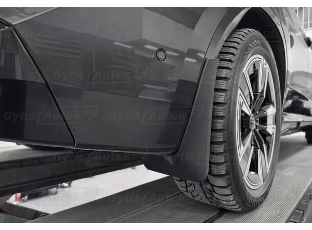 Skvettlapper | BMW iX3 G08 2022-2025 | gytisautek.no