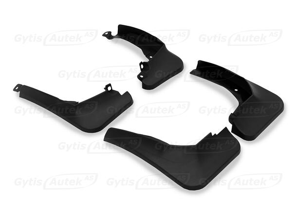 Skvettlapper | Changan Deepal S07 2025-> | gytisautek.no