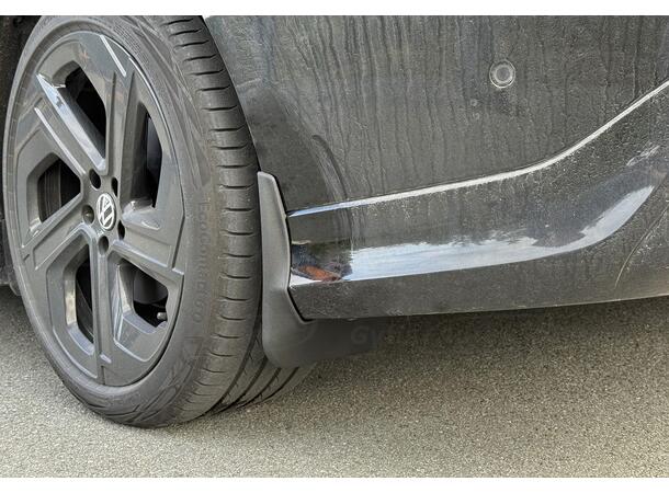 Skvettlapper | VW ID.7 2024-> | gytisautek.no