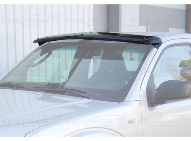 Solskydd | Toyota Land Cruiser 100 1998-2007 | gytek.se