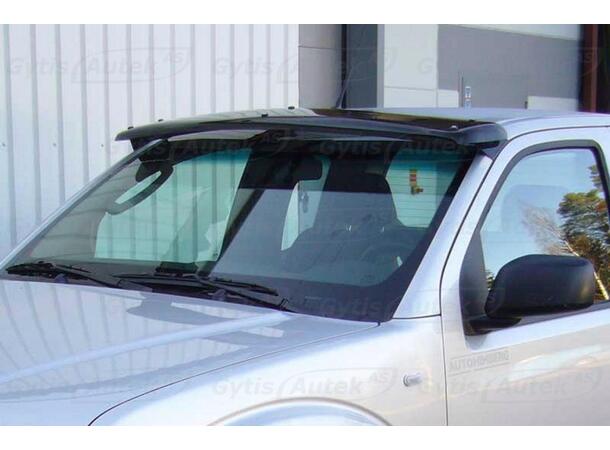 Solskydd | Toyota Land Cruiser 100 1998-2007 | gytek.se