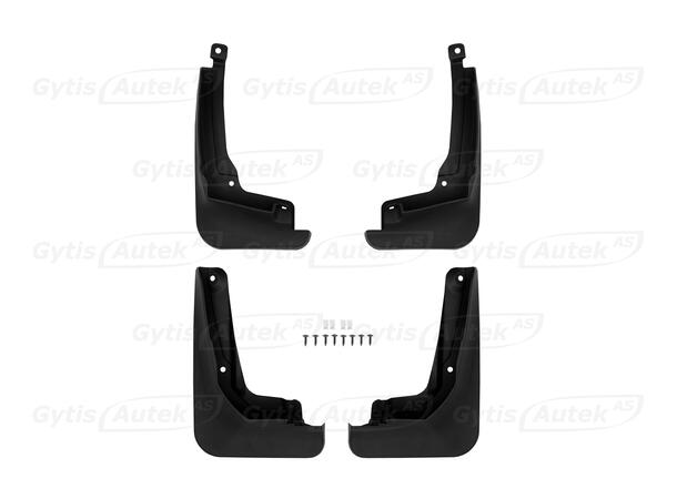 Stänkskydd | Changan Deepal S07 2025-> | gytek.se