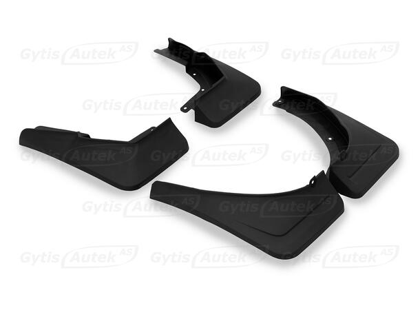 Stänkskydd | MB GLS-Klasse X167 2020-> | gytek.se