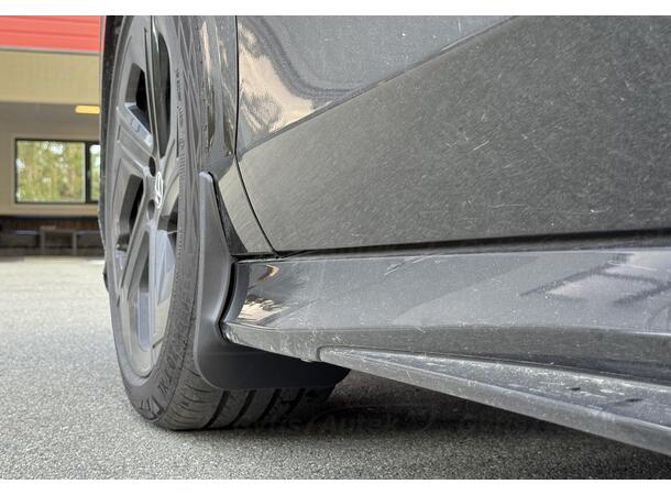 Stänkskydd | VW ID.7 2024-> | gytek.se