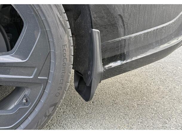 Stänkskydd | VW ID.7 2024-> | gytek.se