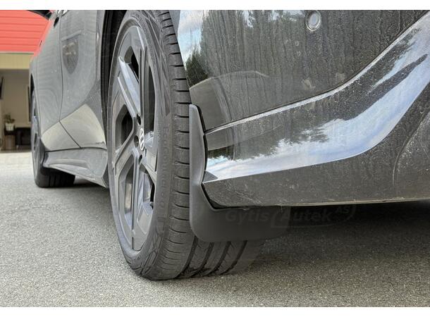 Stänkskydd | VW ID.7 2024-> | gytek.se