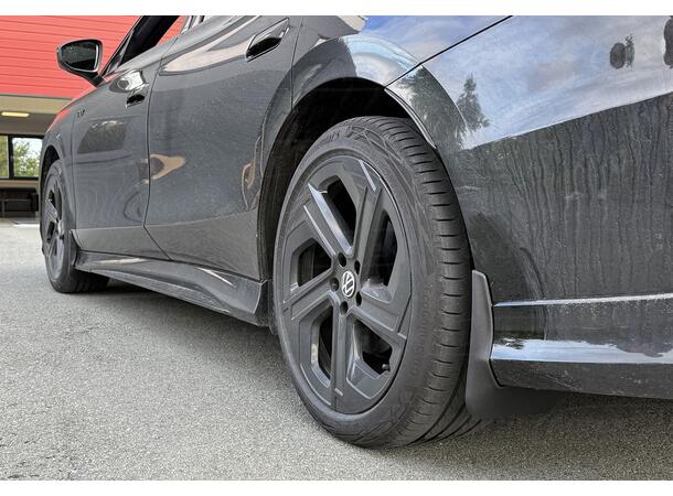 Stänkskydd | VW ID.7 2024-> | gytek.se